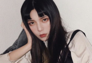 女qq头像,女QQ头像的时尚演变与个性表达