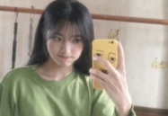 单人情头小姐姐两张,小姐姐的甜蜜瞬间