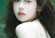 手机壁纸高清4k 全屏女生,展现独特魅力，点亮手机屏幕