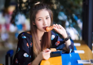 曲靖91年的小姐姐是谁,探寻神秘网络红人的真实身份