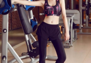 运动美女,探寻体坛与健身界的魅力女神风采”