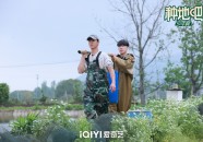 今日吃瓜在线吃瓜《种地吧》黄渤王迅做客“” “十个勤天”农家乐成功试营业