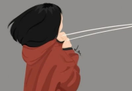 占有欲很强的情侣头像,展现强烈占有欲的甜蜜印记”