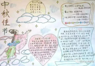 一二三年级中秋诗4句,一二三年级经典诗句赏析”