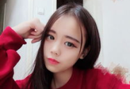 生活中见过最惊艳的女生,她，是那抹令人难忘的风景