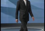 张亮模特是什么水平,国际时装周常客，中国男模界的璀璨明星