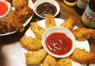 深夜食堂小姐姐吃芝士片,小姐姐的芝士片美食之旅