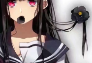 动漫中的绝世美女,动漫界绝世美女的风华绝代