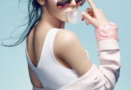 迪丽热巴小姐姐壁纸高清,绝美瞬间，惊艳时光