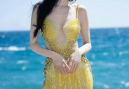 惊艳高级感写真,邻家女孩的惊艳高级感写真集