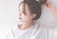 最新好看的女生头像,精选高清女生头像，展现个性魅力风采”