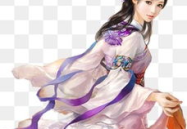 手绘美女图片大全,一幅幅传神之作汇聚视觉盛宴