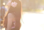 qq头像女生唯美小清新,展现青春活力的清新之美”